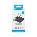 SANDBERG Nano Powerbank 5000 PD20W – billede 5