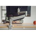 Bakker Elkhuizen Evoluent D Large Trådløs Sort – billede 6