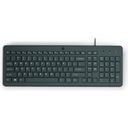HP 150 Tastatur Kabling Tysk – billede 1