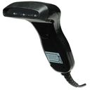 Manhattan Contact CCD Barcode Scanner Stregkodescanner Håndmodel – billede 1