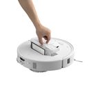 Qrevo Edge 5V1 bialy – billede 12