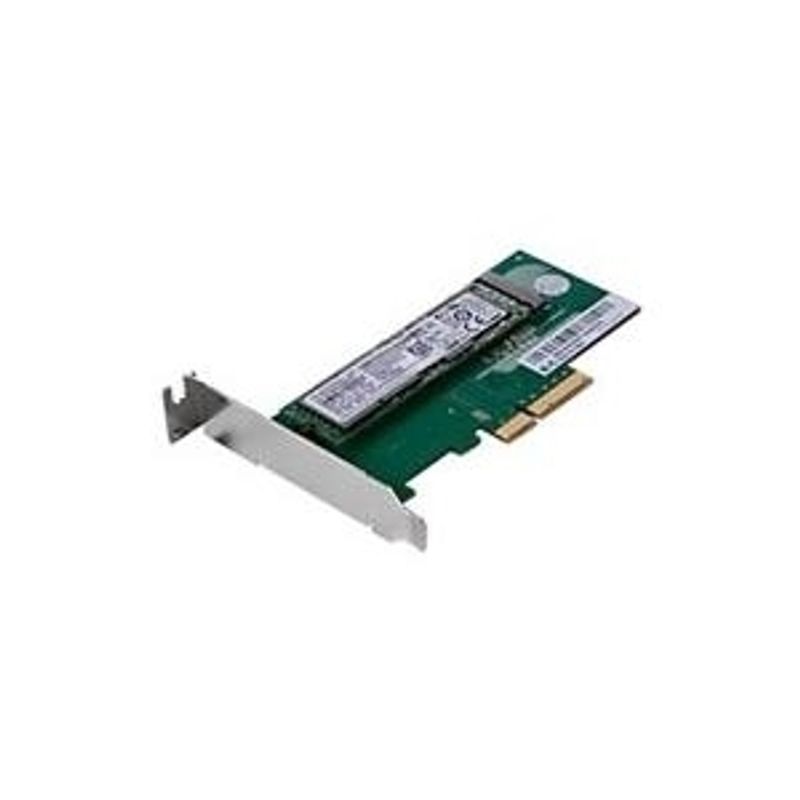 Lenovo ThinkStation M.2 SSD Adapter Interfaceadapter