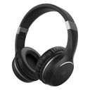 Motorola Moto XT220 Headset Trådløs Musik Bluetooth Sort – billede 1