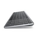 Dell Multi-Device KM7120W Sæt med mus og tastatur Saks Trådløs US International – billede 6