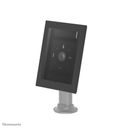 Neomounts WL15-602BL1 tablet sikkerhedslås Sort 33 cm (13) – billede 1