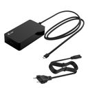 i-Tec Strømadapter - AC / USB-C 140Watt – billede 1