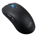 ASUS ROG Harpe II Ace Optisk Trådløs Kablet Sort – billede 1
