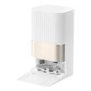 Dreame X40 Ultra Robotstøvsuger (hvid) – billede 7