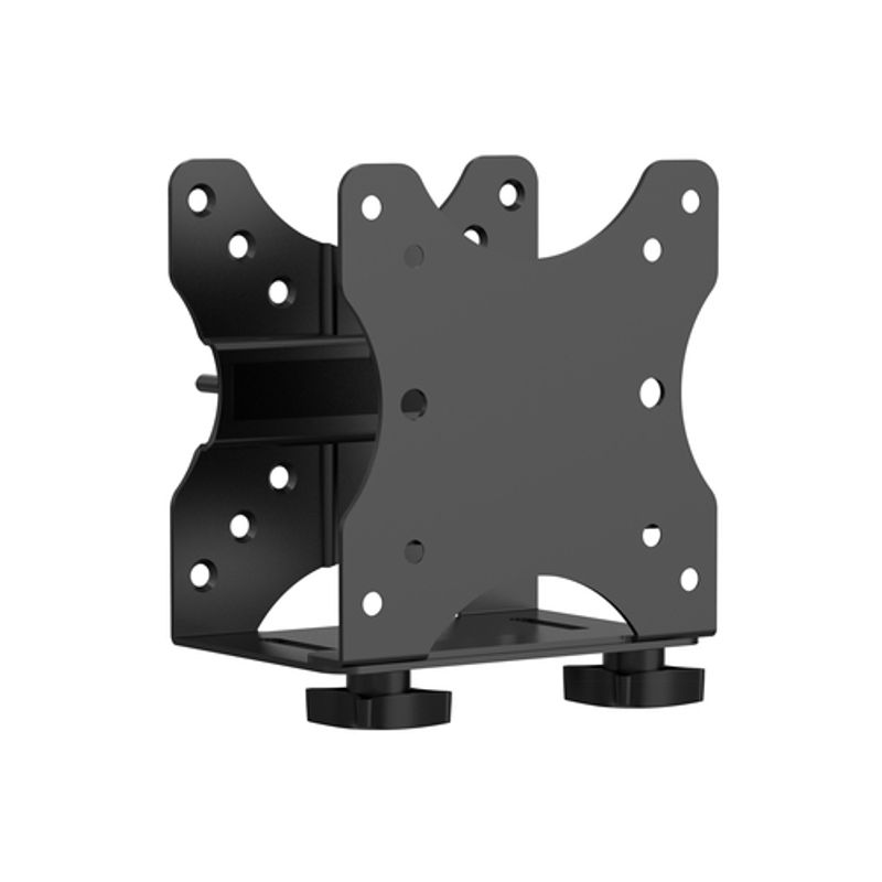 Multibrackets M Thin Client Holder Monteringssæt Personal computer