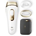 Braun Silk-expert Pro PL5140 IPL GerA¤t Weiss Gold – billede 8