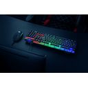 Trust GXT 838 Azor Tastatur RGB Kablet Tjekkisk, Slovakisk – billede 13