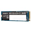Gigabyte Gen3 Solid state-drev 2500E 500GB M.2 PCI Express 3.0 x4 (NVMe) – billede 3