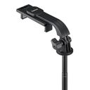 Hama Fancy Stand 170 II selfiestang Smartphone Sort – billede 8