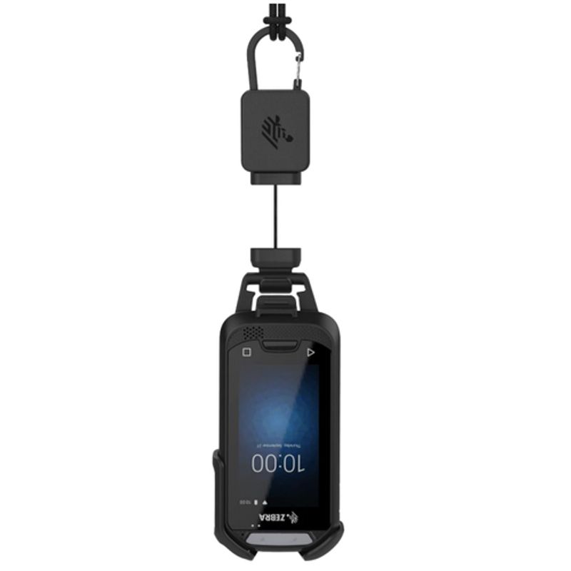 Getac Tastatur Rød USA