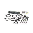 ATEN CS1924M KVMP KVM / audio / USB switch Desktop – billede 4