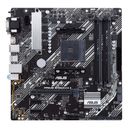 ASUS PRIME B450M-A II Micro-ATX AM4 AMD B450 – billede 2