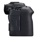 Canon EOS R6 Mark II 24.2Megapixel Sort Digitalkamera – billede 4