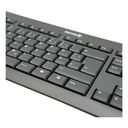 Wortmann TERRA 1500 Tastatur Kablet Tysk – billede 3