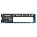 Gigabyte Gen3 Solid state-drev 2500E 500GB M.2 PCI Express 3.0 x4 (NVMe) – billede 2