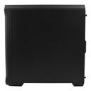 Genesis Irid 503 Tårn Micro-ATX Ingen strømforsyning Sort – billede 10