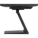 24iWIDE LCD Bonded DeepContrast Projective Capacitive 10-Points TouchScreen 1920 x 1080 120 Hz IPS panel LED Bl. Flat Bezel Free Glass FrontSpeakers HDMI Displa – billede 9