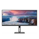 AOC Value-line U34V5C/BK 34 VA 3440 x 1440 (UltraWide) HDMI DisplayPort USB-C 100Hz – billede 3