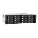 QNAP TL-R1620Sep-RP Harddisk-array 16bays – billede 4