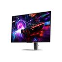Samsung S32FG816SU 32 OLED 3840 x 2160 (4K) HDMI DisplayPort 240 Hz – billede 3