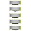 Philips Norelco OneBlade QP250/50 Barberhoved – billede 1