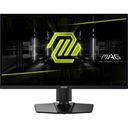 MSI Monitor Gaming 27 160Hz 4K Type C/HDMI – billede 1