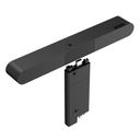 Lenovo ThinkVision MS30 Soundbar Sort – billede 2
