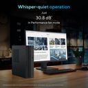 ASUS ExpertCenter P500 SFF P500SV-05210H009X SFF 210H Intel Core i5 16GB 512GB Windows 11 Pro – billede 6