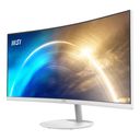 MSI PRO MP341CQW 34 VA 3440 x 1440 (UltraWide) HDMI DisplayPort 100Hz – billede 5