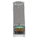 StarTech.com MSA Uncoded SFP Module - 1000BASE-EX - 1GE SFP 1GbE Single Mode Fiber (SMF) Optic Transceiver - 40km DDM SFP (mini-GBIC) transceiver modul Gigabit Ethernet – billede 3