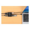 Manhattan 154321 USB-C -> HDMI 0,15m – billede 7