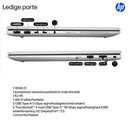 HP EliteBook 6 G1i Core Ultra 5 16GB 512GB 14 – billede 5