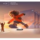 Hisense PX3-PRO projektion-tv Sort 3D – billede 9