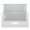 Gorenje TH60E3W 50dB C Hvid – billede 3