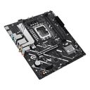 ASUS PRIME H810M-A WIFI Micro ATX LGA1851 sokkel Intel H810 – billede 3