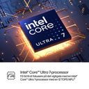 HP EliteBook 6 EB6G1i14 U7 255U 14 32GB/512 PC NX 14 1920 x 1200 (WUXGA) 255U 32GB 512GB Intel Graphics Windows 11 Pro – billede 14