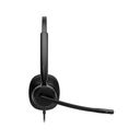 HP Poly Mission 425 Stereo USB Wired Hea – billede 8