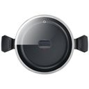 Patelnia Tefal Patelnia TEFAL Simply Clean 28 cm B56772 – billede 2