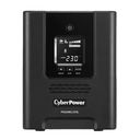 CyberPower Professional Tower Series PR2200ELCDSL UPS 1980Watt 2200VA – billede 2