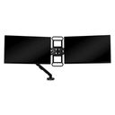 BakkerElkhuizen Komponenter til montering 2 LCD / plasmapaneler 17-35 – billede 9