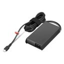 Lenovo Adapter 140Watt – billede 1