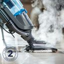 STEAM CLEANER VAC&STEAM BISSELL – billede 7