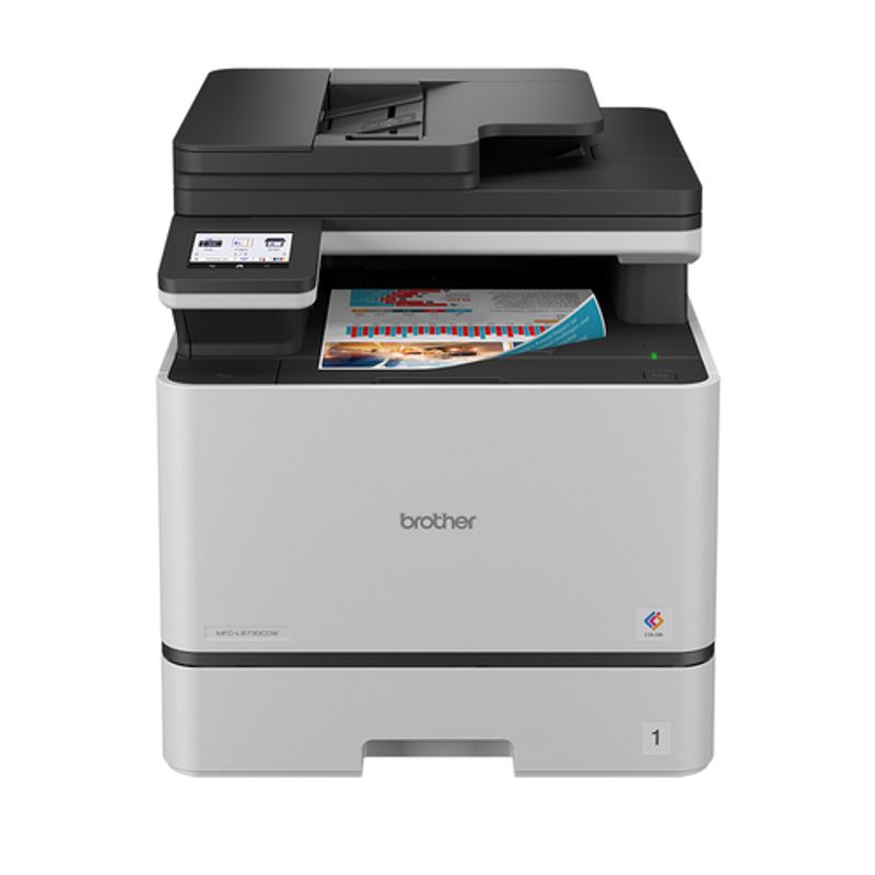 Brother MFC-L8730CDW Laser