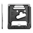 Neomounts WL30-265BL1 Monteringssæt Digital skiltning LCD-panel/LCD-display 43-85 – billede 10
