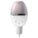 Philips Lumea Prestige BRI947 Hårfjernelses-system Pink Hvid – billede 3
