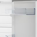 Beko RCSA300K40SN 291L E Sølv – billede 9